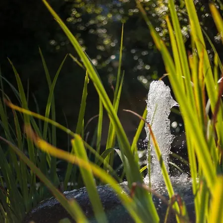 Moderne 3 Zi.-fewo Blackforestart Naehe Freiburg شقة