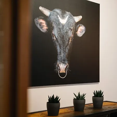 Moderne 3 Zi.-fewo Blackforestart Naehe Freiburg * Simonswald