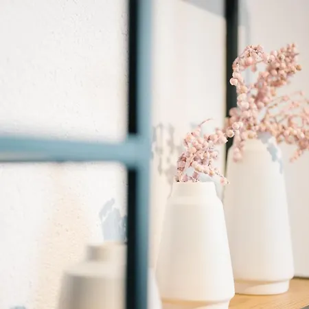 Appartement Moderne 3 Zi.-fewo Blackforestart Naehe Freiburg *