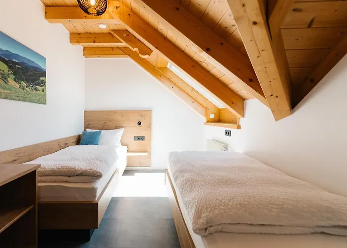 Moderne 3 Zi.-fewo Blackforestart Naehe Freiburg