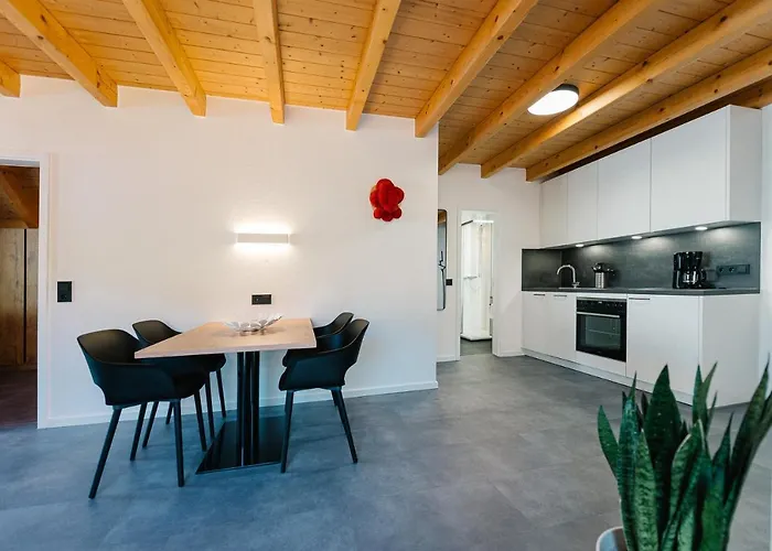 Moderne 3 Zi.-fewo Blackforestart Naehe Freiburg * Simonswald