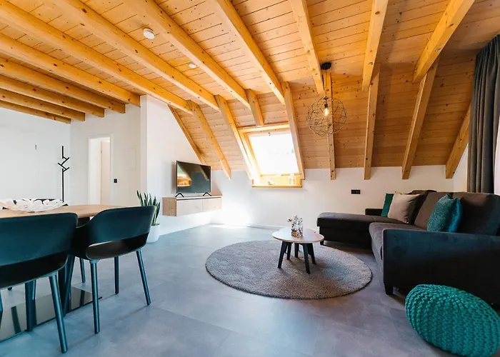 Lägenhet Moderne 3 Zi.-fewo Blackforestart Naehe Freiburg